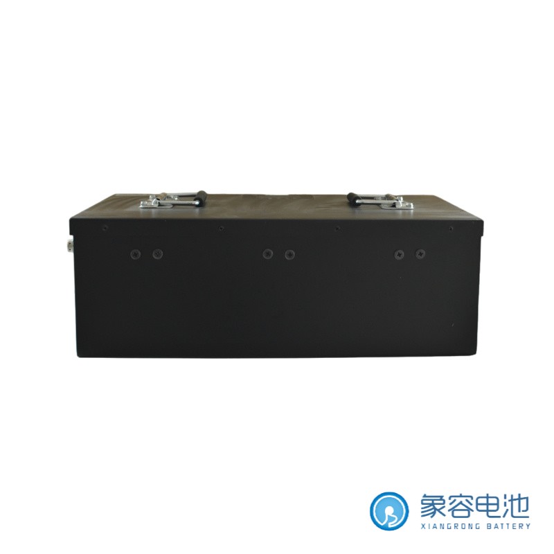环卫三轮车专用锂电